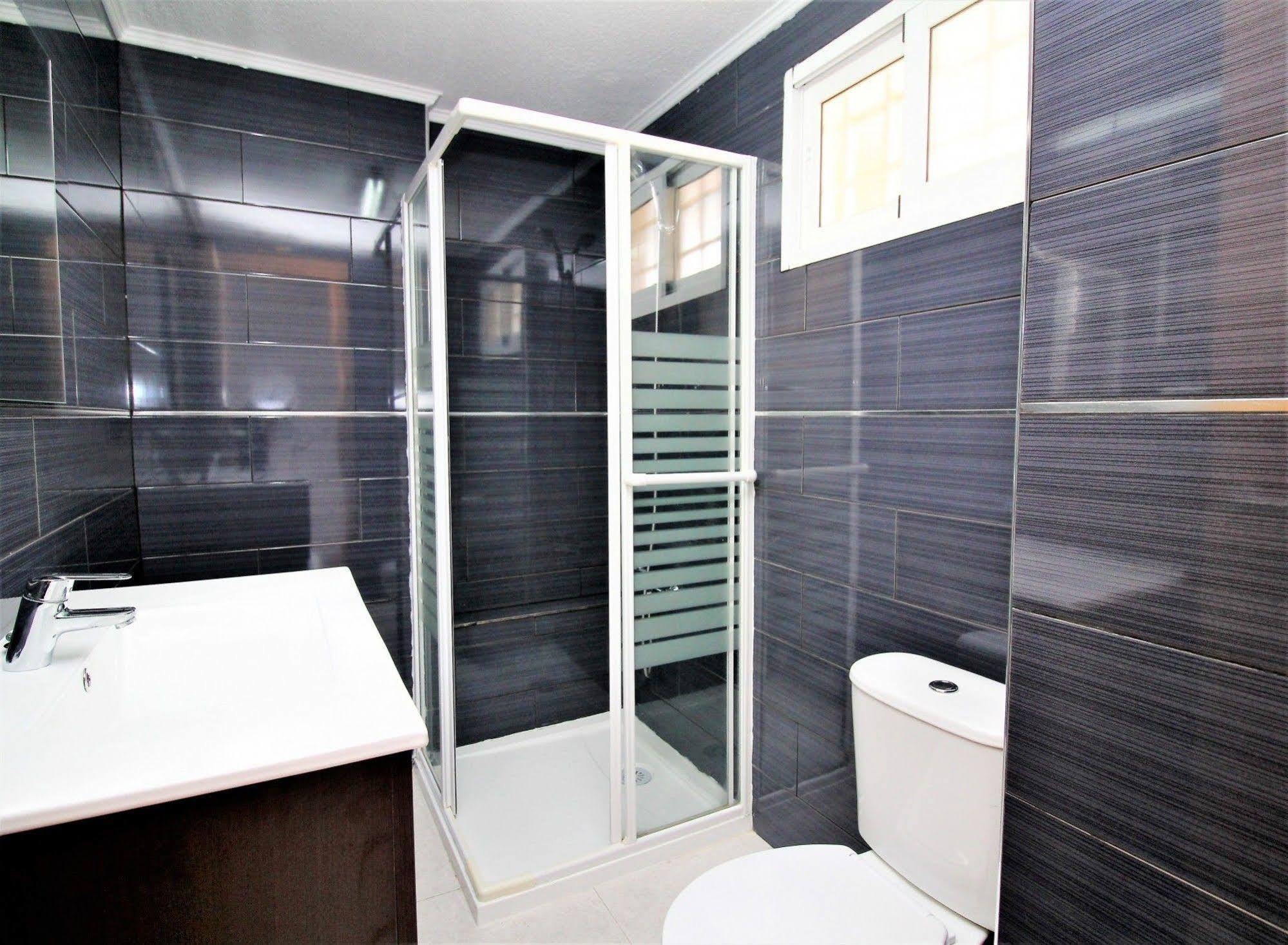 Acuarium 3 Studio - Zand Properties Μπένιντορμ Εξωτερικό φωτογραφία
